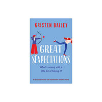 Bookouture Great Sexpectations (häftad, eng)