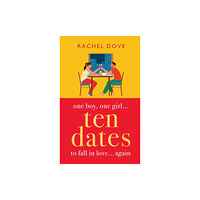 Boldwood Books Ltd Ten Dates (inbunden, eng)