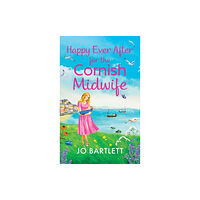 Boldwood Books Ltd Happy Ever After for the Cornish Midwife (inbunden, eng)