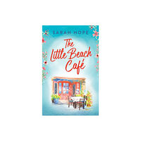 Boldwood Books Ltd The Little Beach Cafe (inbunden, eng)