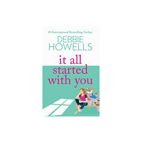 Boldwood Books Ltd It All Started With You (inbunden, eng)