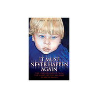 John Blake Publishing Ltd It Must Never Happen Again (häftad, eng)