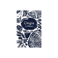 Shearsman Books Origin (häftad, eng)