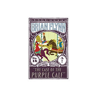 Dean Street Press Limited The Case of the Purple Calf (häftad, eng)
