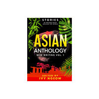 Leopard Print Publishing Asian Anthology (häftad, eng)