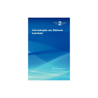 College Publications Introducao Ao Calculo Lambda (häftad, por)