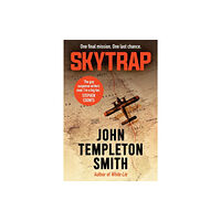 Silvertail Books Skytrap (häftad, eng)