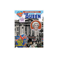 New Haven Publishing Ltd The Queen (häftad, eng)