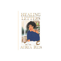 Marcia M Publishing House Healing Letters (häftad, eng)