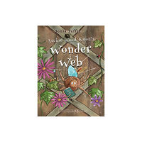 Blue Falcon Publishing Archie Wood-Knot's Wonder Web (inbunden, eng)