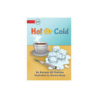 Library for All Hot or Cold (häftad, eng)