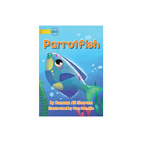 Library for All Parrot Fish (häftad, eng)