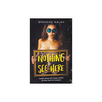 Vektor Publishing Nothing to see here (häftad, eng)