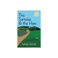 Chthonicity Press The Tortoise and the Hare (inbunden, eng)