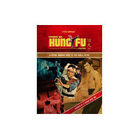 On the Fly Productions Ltd EVERYBODY WAS KUNG FU FIGHTING (inbunden, eng)