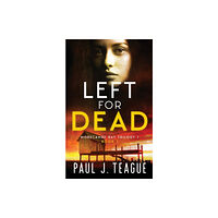 Clixeo Publishing Left for Dead (häftad, eng)