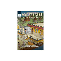 History Unboxed Mysteries of the Rubber People (häftad, eng)