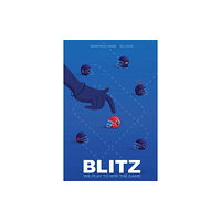 Abookfelloffatruck, LLC Blitz (häftad, eng)