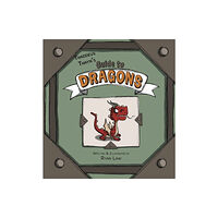 Lawley Enterprises LLC Thaddeus Thayn's Guide to Dragons (inbunden, eng)