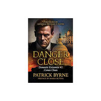 Defiance Press & Publishing Danger Close (inbunden, eng)