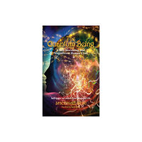 Ashes2sona The Quantum Being (inbunden, eng)