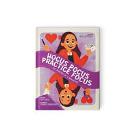 Floating Match Press Hocus Pocus Practice Focus (inbunden, eng)