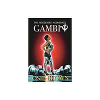 Signal Press The Housewife Assassin's Gambit (inbunden, eng)