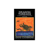 Progressive Rising Phoenix Press Dragon Threads (häftad, eng)