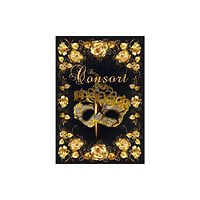 Kp Publishing The Consort (inbunden, eng)