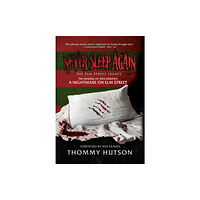 Dark Ink Never Sleep Again The Elm Street Legacy (inbunden, eng)