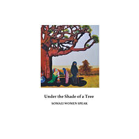 Rissa Mohabir Under the Shade of a Tree (häftad, eng)