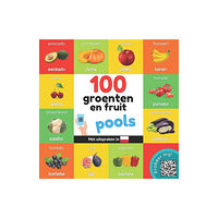 Yukibooks 100 groenten en fruit in pools (häftad, dut)