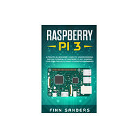 Data Science Raspberry Pi 3 (häftad, eng)
