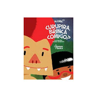 Bonbini Books Curupira, Brinca Comigo? (häftad, por)