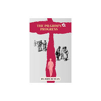 Qurate Books Pvt. Ltd The Pilgrim’s Progress (häftad, eng)