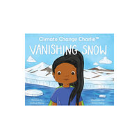 Relampago Publishing House Climate Change Charlie (inbunden, eng)