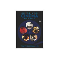 Summus Editorial Ltda. Historia do cinema mundial (häftad, por)