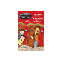 Callis Editora Ltda. O Misterio do Hotel (häftad, por)