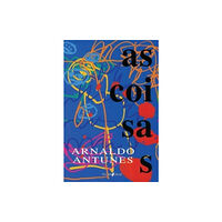 Editora Iluminuras Ltda. As coisas (häftad, por)