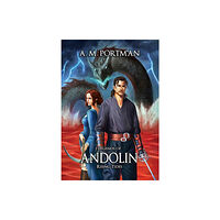 Cetus Publishing Legends of Andolin (inbunden, eng)