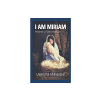 Israeli Center for Libraries I Am Miriam (häftad, eng)