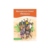 Phoenix Publishers Masagisa na Zimwi Mbilikimo (häftad, swa)