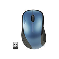 SpeedLink SPEEDLINK KAPPA Mouse - mus - 2.4 GHz - blå