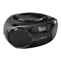 Philips Philips CD Soundmachine AZB500 - boombox - CD