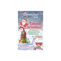 Chicken Soup for the Soul Publishing, LLC Chicken Soup for the Soul: Tales of Christmas (häftad, eng)