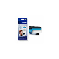 Brother Bläckpatron BROTHER LC427C 1,5K C