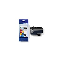 Brother Bläckpatron BROTHER LC426XLBK 6K svart