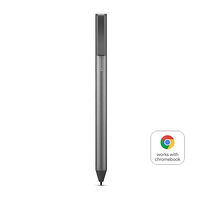 Lenovo Lenovo USI Pen - digital penna - grå (Öppnad)