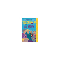 Noa Yedlin Stockholm (pocket, eng)