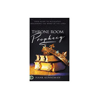 Destiny Image Incorporated Throne Room Prophecy (inbunden, eng)